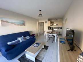Appartement proche plage - BALCON